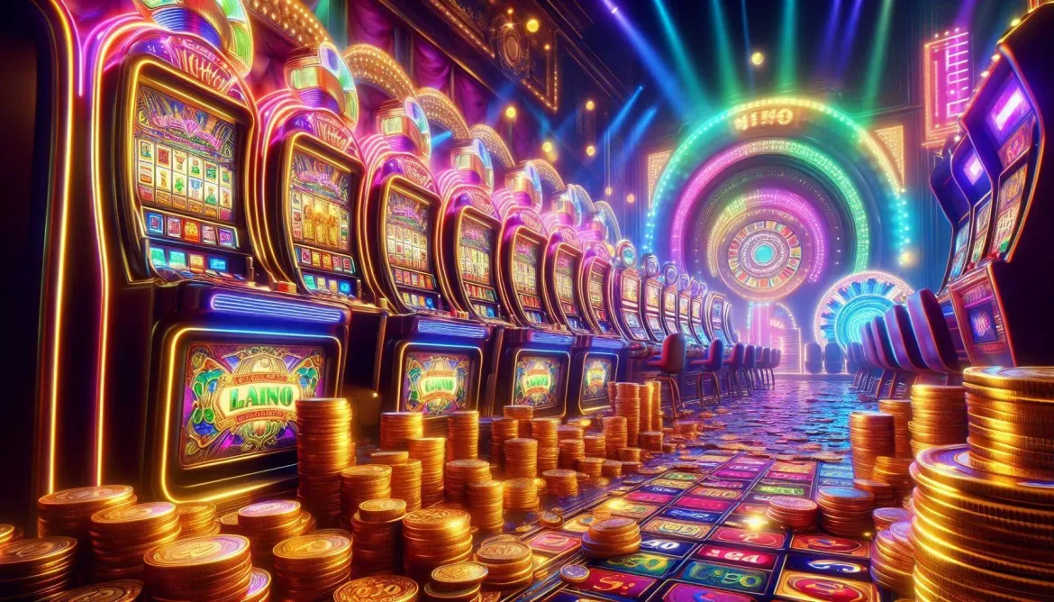 Miami Dice Casino